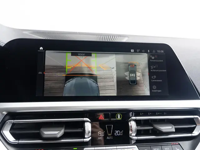 BMW 4 Serie Gran Coupé 420i 2021 Benzine 42