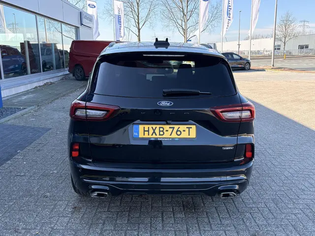 Ford Kuga 2.5 PHEV ST-Line 2025 Hybride Benzine 3