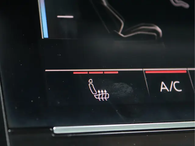Audi e-tron Sportback 55 quattro 95KWh 2021 Elektrisch 70