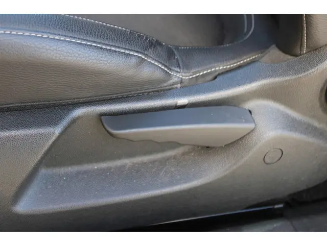 Opel ADAM 1.0 Turbo Rocks Favourite//Cabrio!! 2016 Benzine 10