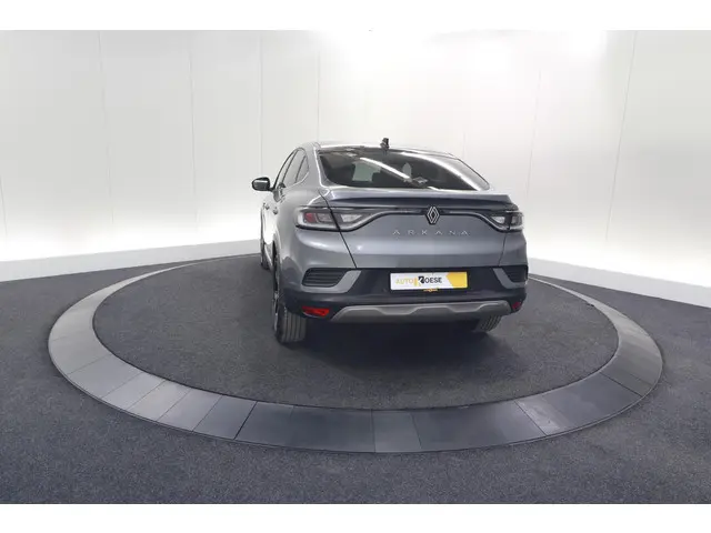 Renault Arkana Mild Hybrid 140 EDC Techno 2024 Benzine 11