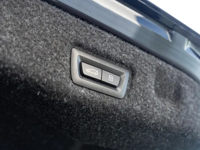 BMW i5 Sedan eDrive40 2023 Elektrisch 36