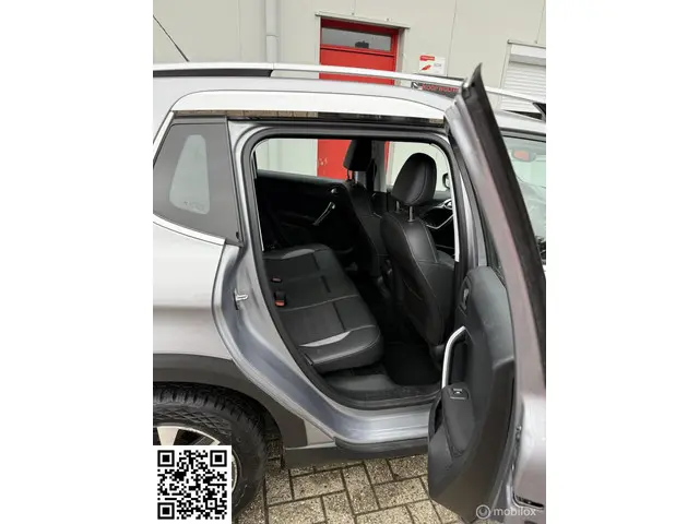 Peugeot 2008 1.2 PureTech Allure Automaat 2016 Benzine 18