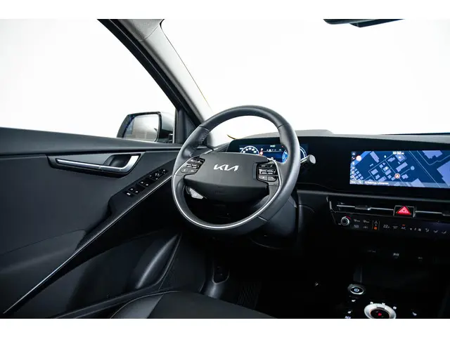 Kia Niro EV DynamicPlusLine 64.8 kWh 2023 Elektrisch 34