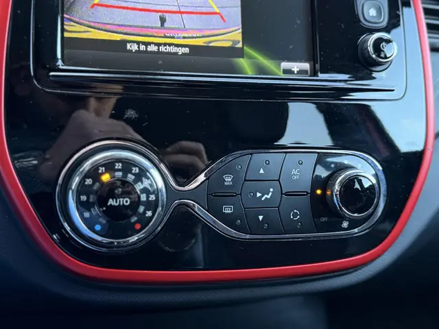 Renault Captur 1.2 TCe Xmod 2015 Benzine 16