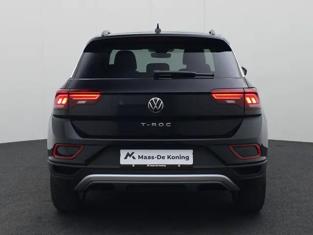 Volkswagen T-Roc 1.5TSI/150PK Life DSG 2025 Benzine 34