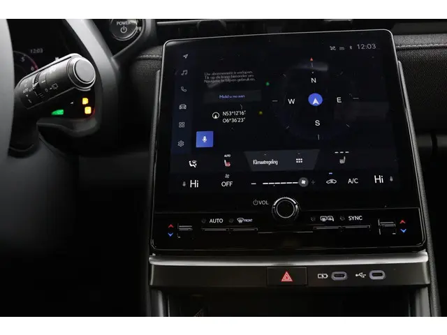 Lexus LBX 2WD 2025 Hybride Benzine 27