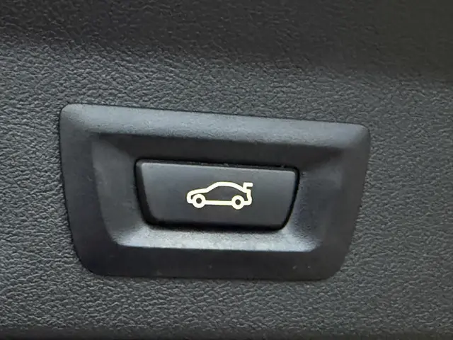 BMW X3 xDrive20i M SPORT 2019 Benzine 30