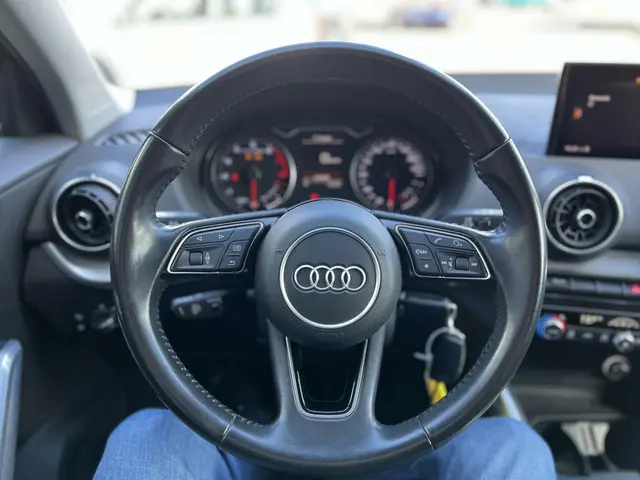 Audi Q2 1.4 TFSI CoD Sport Pro Line 2016 Benzine 18