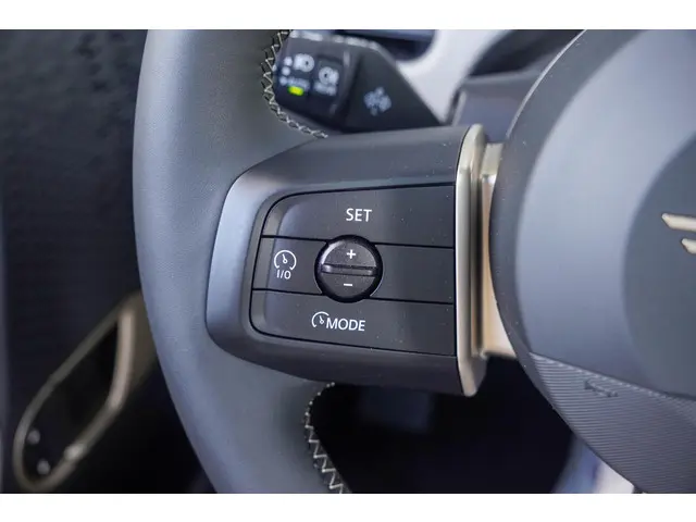 MINI 3-Deurs E 2025 Elektrisch 24