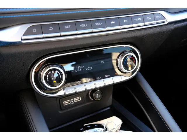 Seres 3 52kWh Aut. Pano|Leder|Navi|360Cam|LMV 2023 Elektrisch 14
