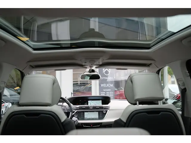 Citroën C4 Picasso e-THP Shine Automaat-6 2017 Benzine 27