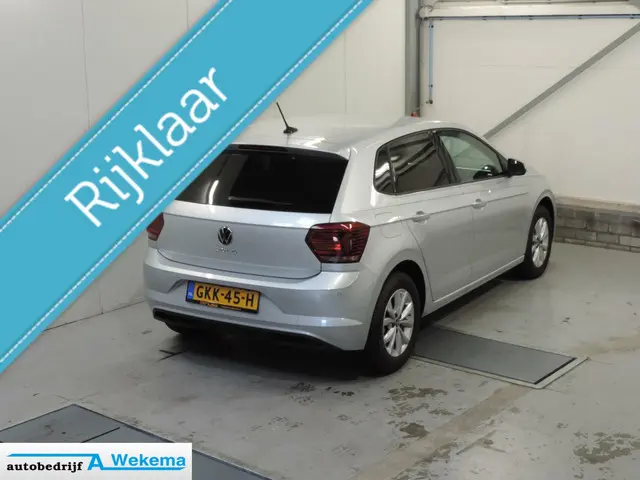 Volkswagen Polo 2