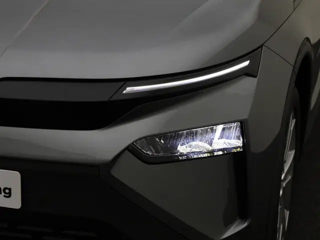 Škoda Elroq 60 Business Edition Tour 2025 Elektrisch 32