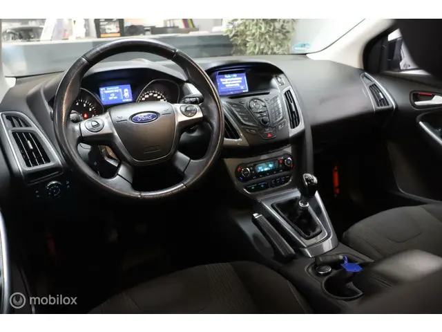 Ford Focus 1.0 EcoBoost Edition Plus 2014 Benzine 18