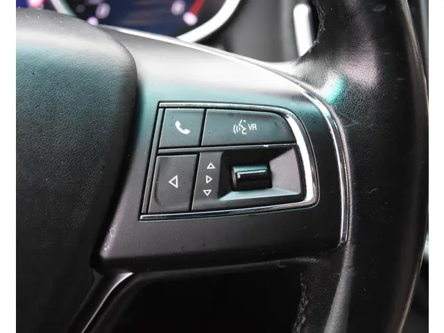 Maserati Ghibli 3.0 V6 D 2015 Diesel 12