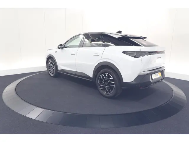 Peugeot 3008 1.2 Hybrid 136 GT 2024 Hybride Benzine 63