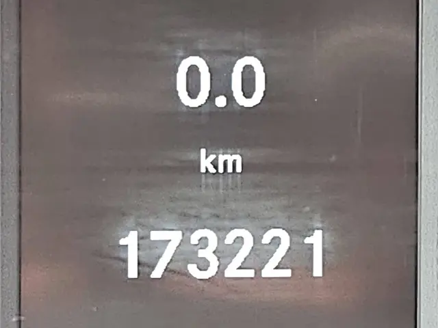 Mercedes-Benz Vito 114 2017 Diesel 9