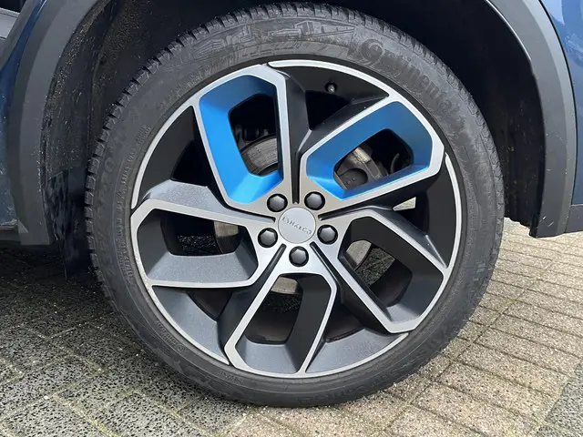 Lynk & Co 01 1.5 2022 Hybride Benzine 15