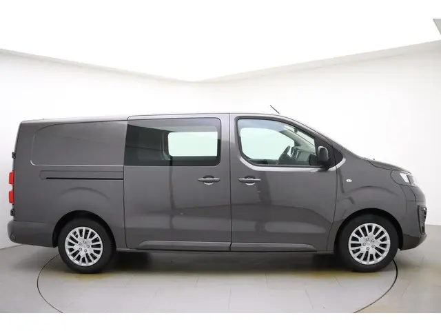 Opel Vivaro-e Electric L3 75 kWh 2023 Elektrisch 7