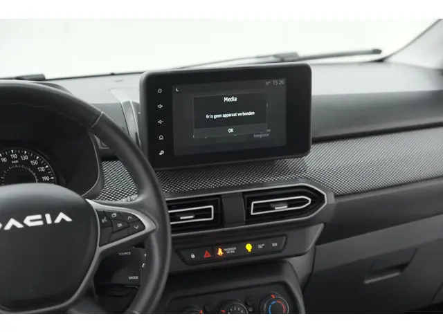 Dacia Sandero TCe 90 CVT Expression 2024 Benzine 42