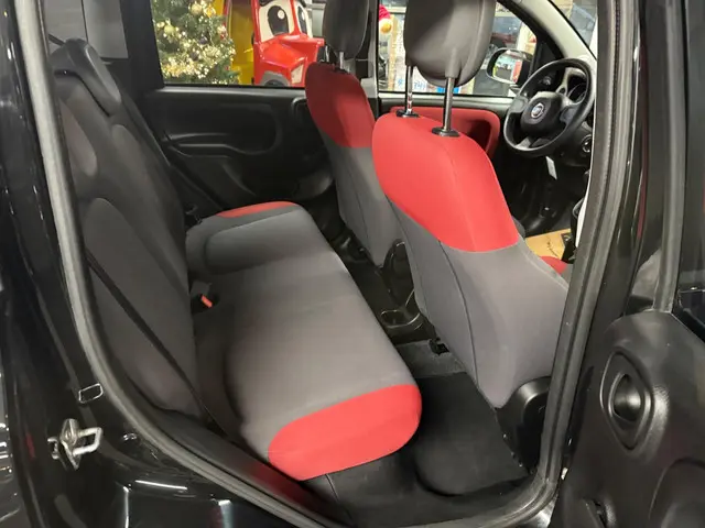 Fiat Panda 0.9 TwinAir Easy 2013 Benzine 11
