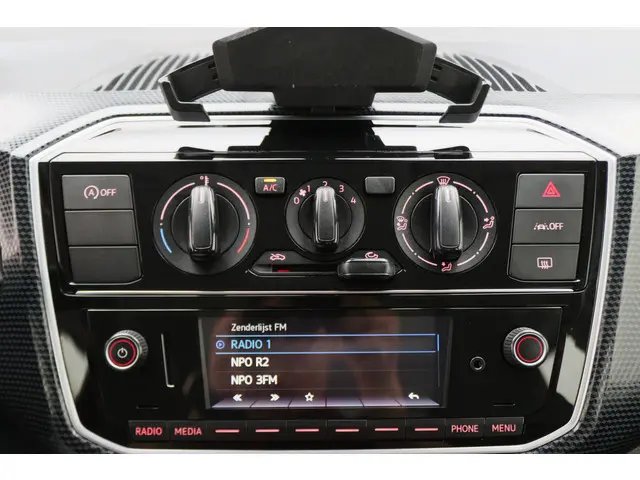 Volkswagen up! 1.0 BMT take up! 2020 Benzine 36