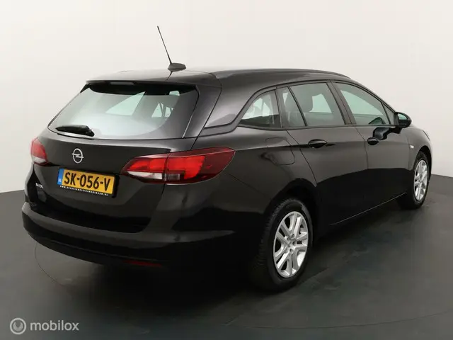 Opel Astra Sports Tourer 1.0 Online Edition 2018 Benzine 6