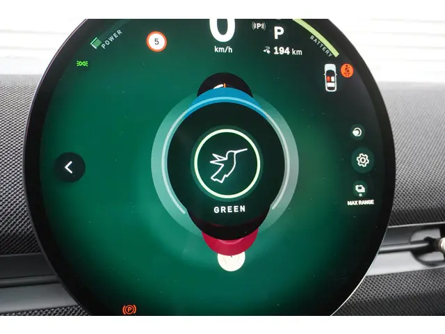 MINI Aceman E 2025 Elektrisch 20