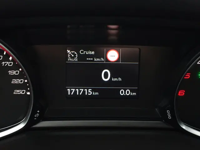 Peugeot 308 1.5 BlueHDi Blue Lease Premium- 2018 Diesel 13