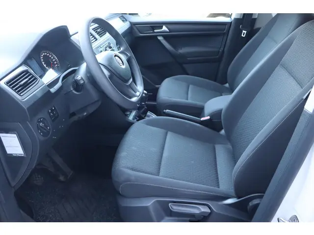 Volkswagen Caddy 1.4 TGI Aardgas Trendline 2018 CNG 20