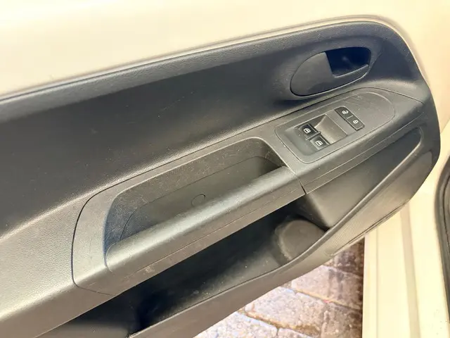 Škoda Citigo 1.0 Greentech Ambition NW APK 2018 Benzine 18