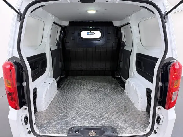 BYD ETP3 Standard 45 kWh 2023 Elektrisch 11