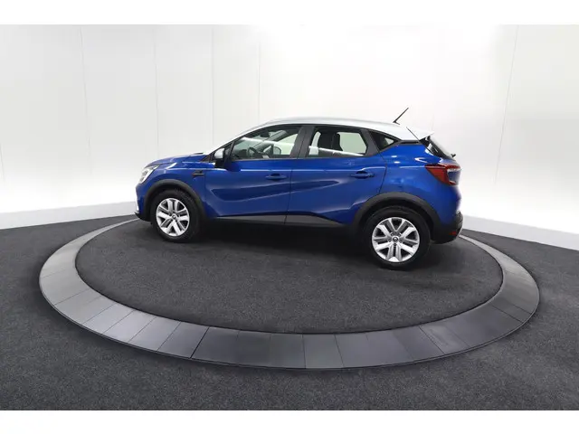 Renault Captur TCe 90 Evolution 2022 Benzine 65