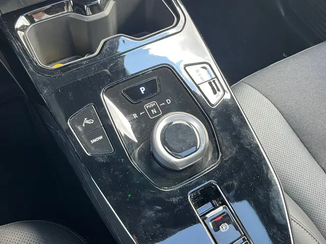 Suzuki e Vitara Select 49 kWh 2025 Elektrisch 19