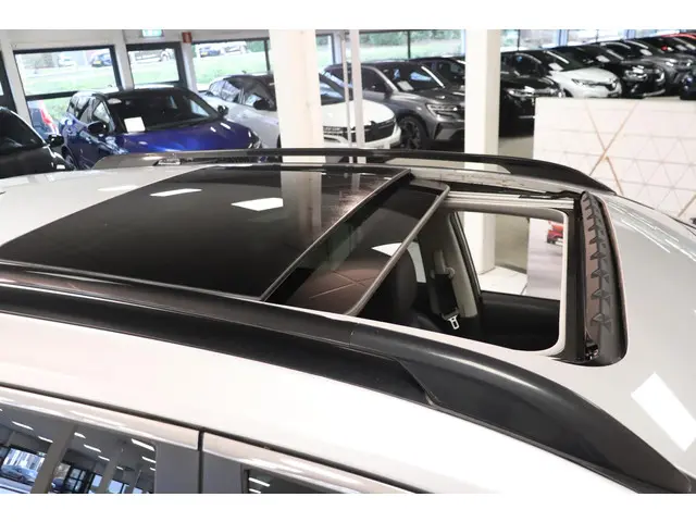 Nissan X-Trail 1.3 DIG-T N-Tec 2021 Benzine 31