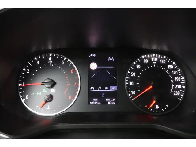 Renault Clio 1.0 TCe Zen 2020 Benzine 4