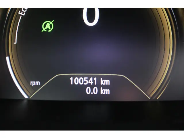 Renault Mégane Estate 1.2 TCe Limited 2018 Benzine 5