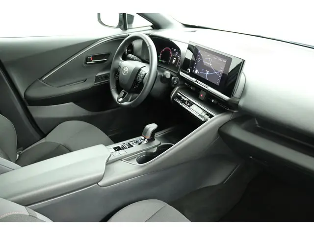 Toyota C-HR 1.8 Hybrid 140 Dynamic 2024 Hybride Benzine 63