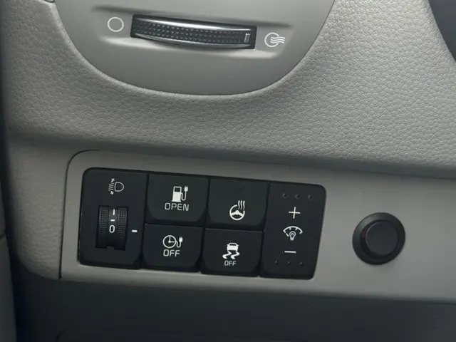 Kia e-Soul EV ExecutiveLine 27 kWh 2015 Elektrisch 21