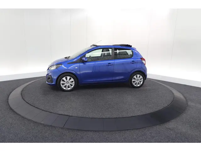 Peugeot 108 1.0 e-VTi Active TOP! 2019 Benzine 51