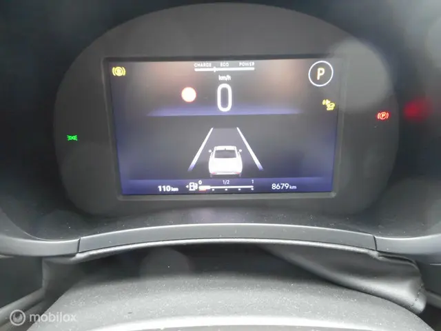 Fiat 600 1.2 Hybrid 100 La Prima 2024 Benzine 30