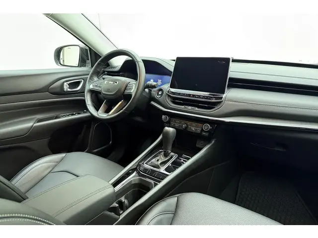 Jeep Compass 1.5T e-Hybrid S 2024 Hybride Benzine 16