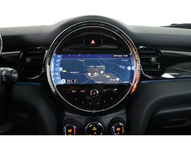 MINI Electric Mini MINI Electric 33 kWh 2022 Elektrisch 14