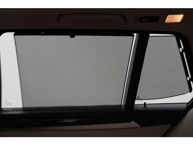 BMW 5 Serie Touring 535i Luxury Edition 2016 Benzine 15