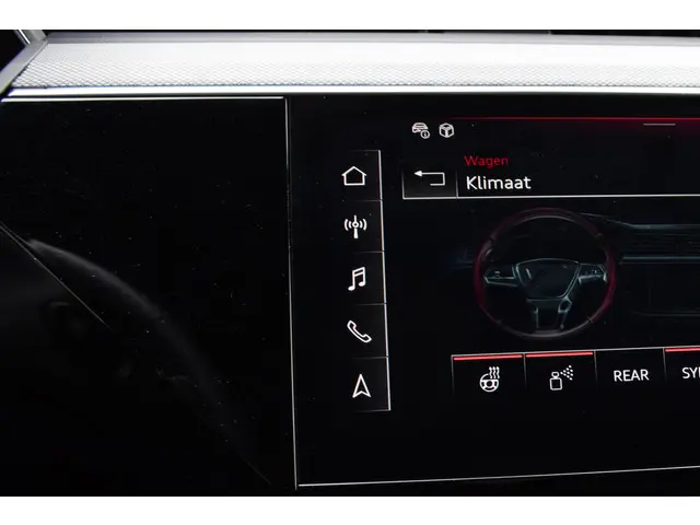 Audi SQ8 e-tron Quattro 371kW 2023 Elektrisch 15