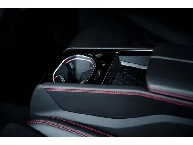 Lamborghini Urus 4.0 V8 2019 Benzine 51
