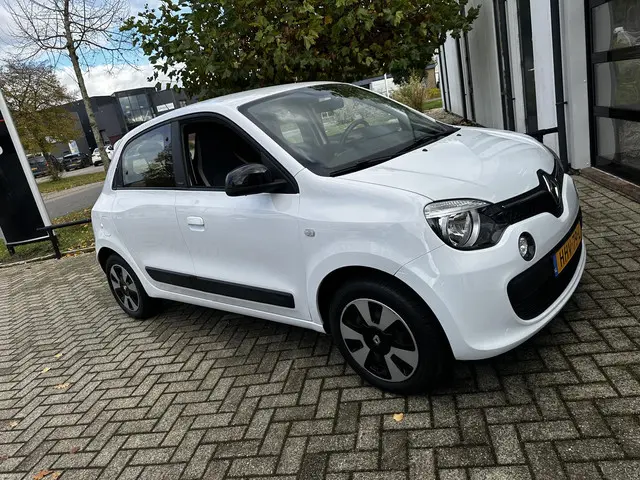 Renault Twingo 1.0 SCe Collection 2019 Benzine 15