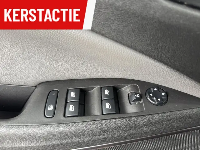 Opel Crossland X 1.2 Turbo Innovation 2019 Benzine 19