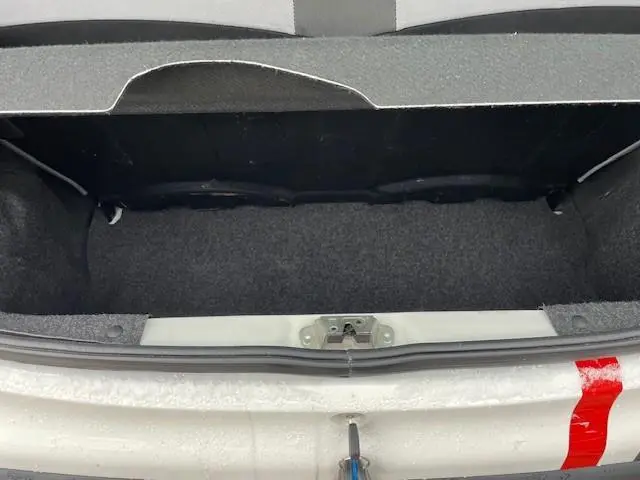 Peugeot 107 1.0 Access 2013 Benzine 16